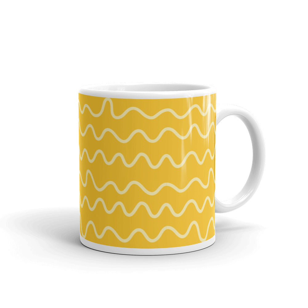 WAVE Mug