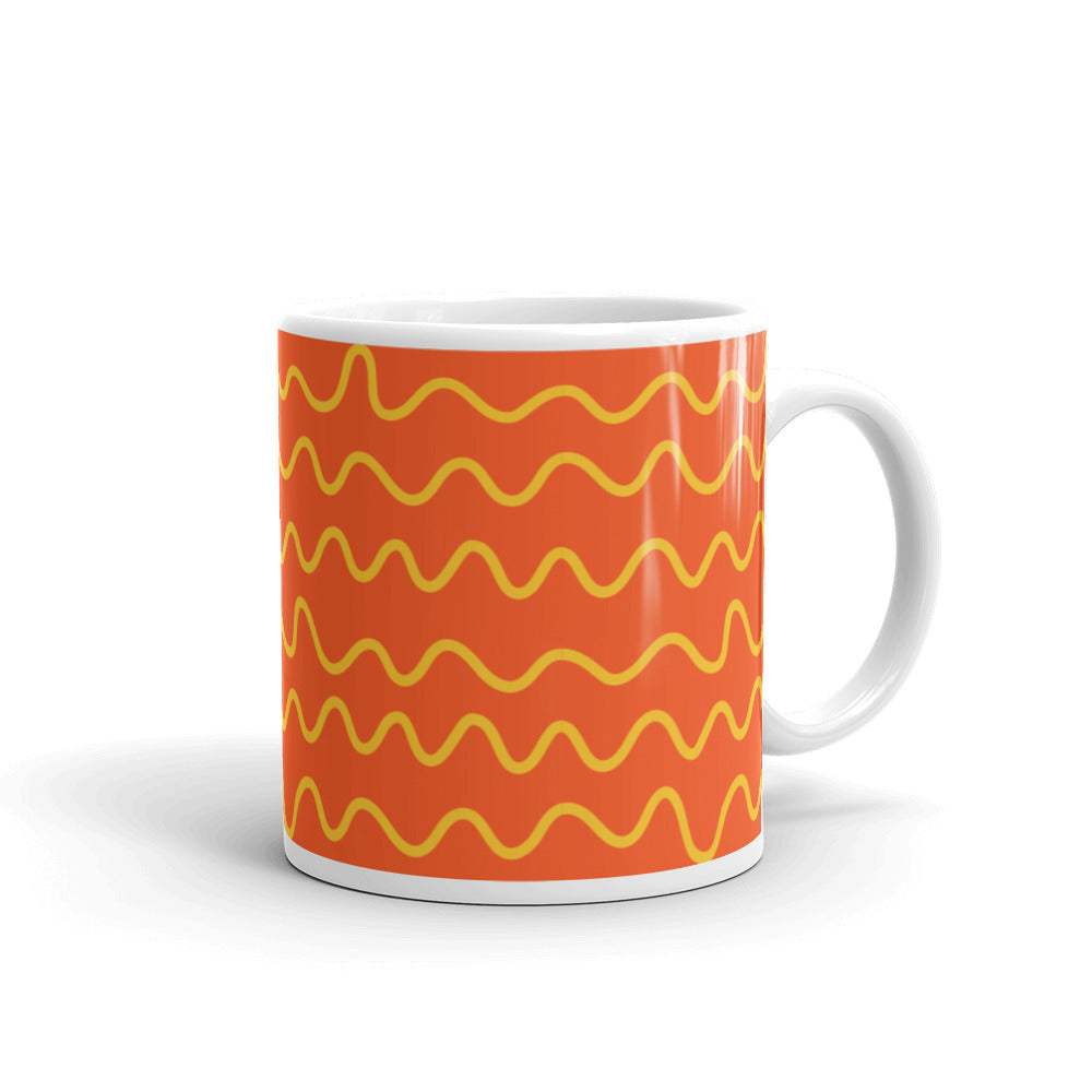 WAVE Mug