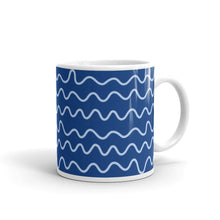 Load image into Gallery viewer, WAVE Mug
