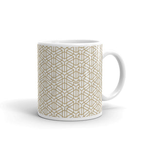 GEO PRINT Mug