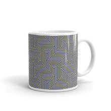 Load image into Gallery viewer, MODERN LINES Mug
