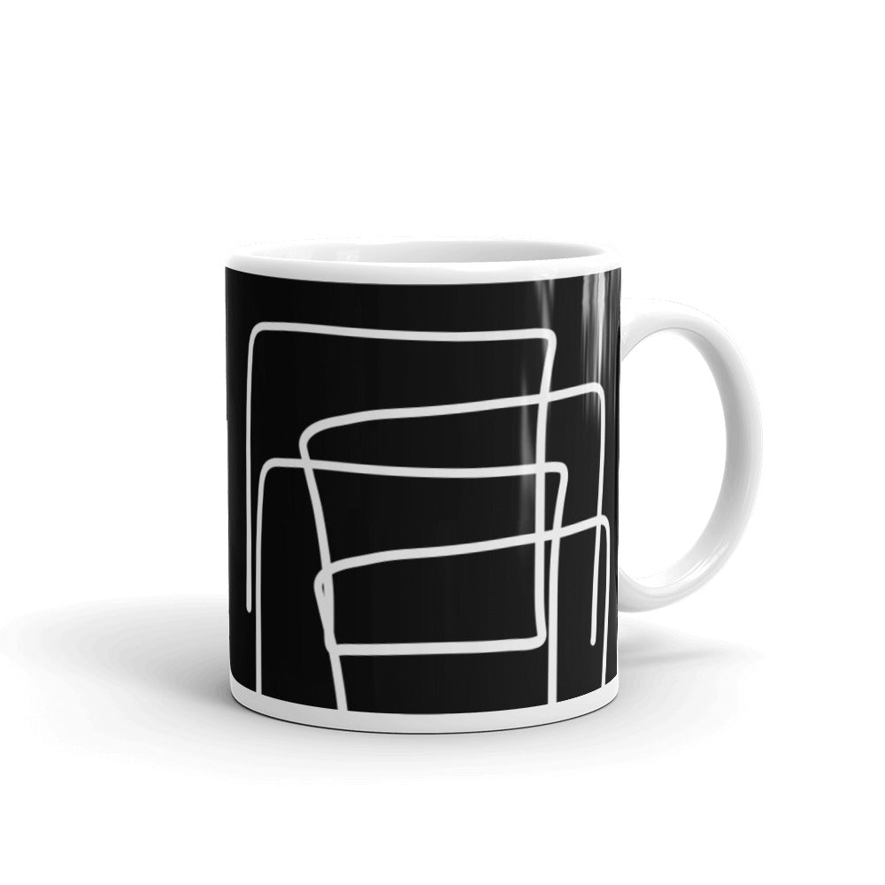 MODERN Mug