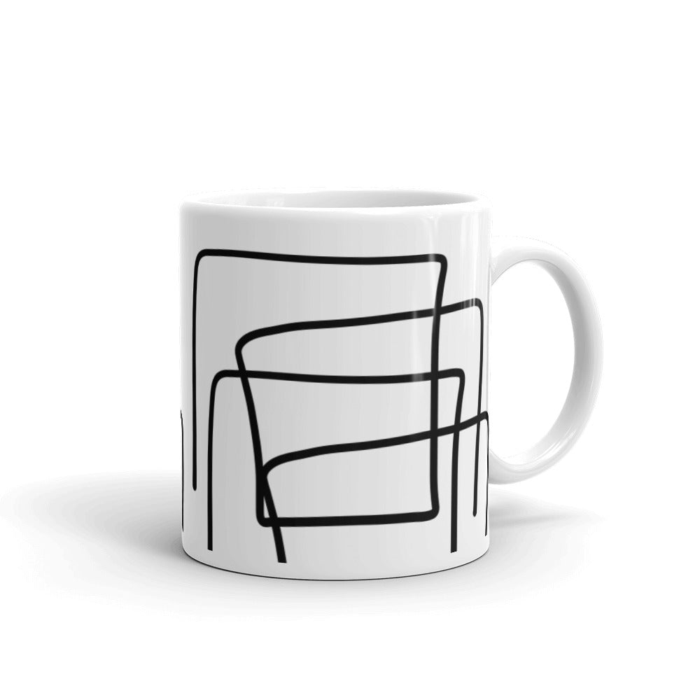 MODERN Mug