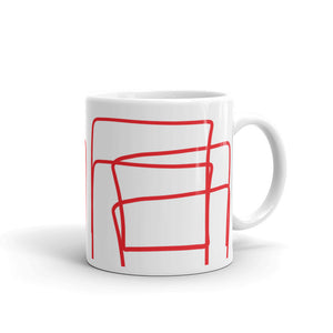 MODERN Mug