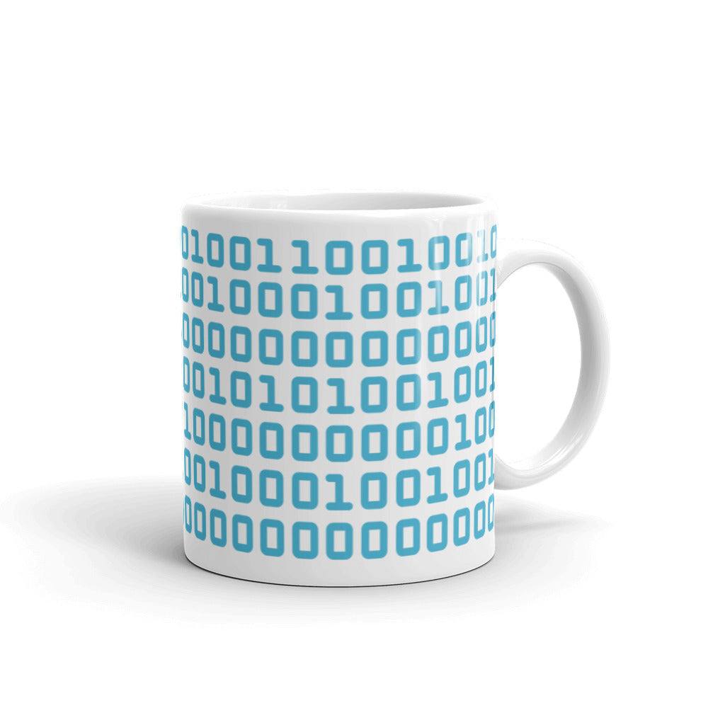 CODE Mug