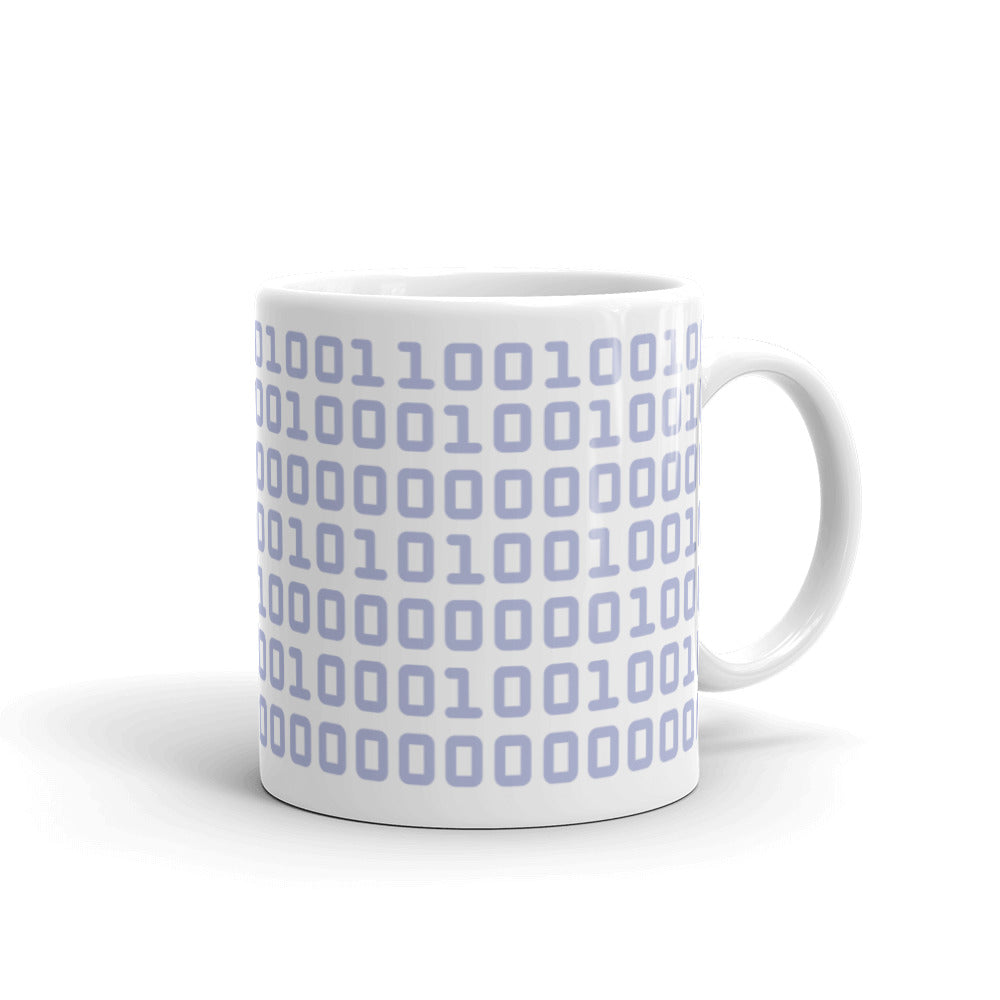 CODE Mug