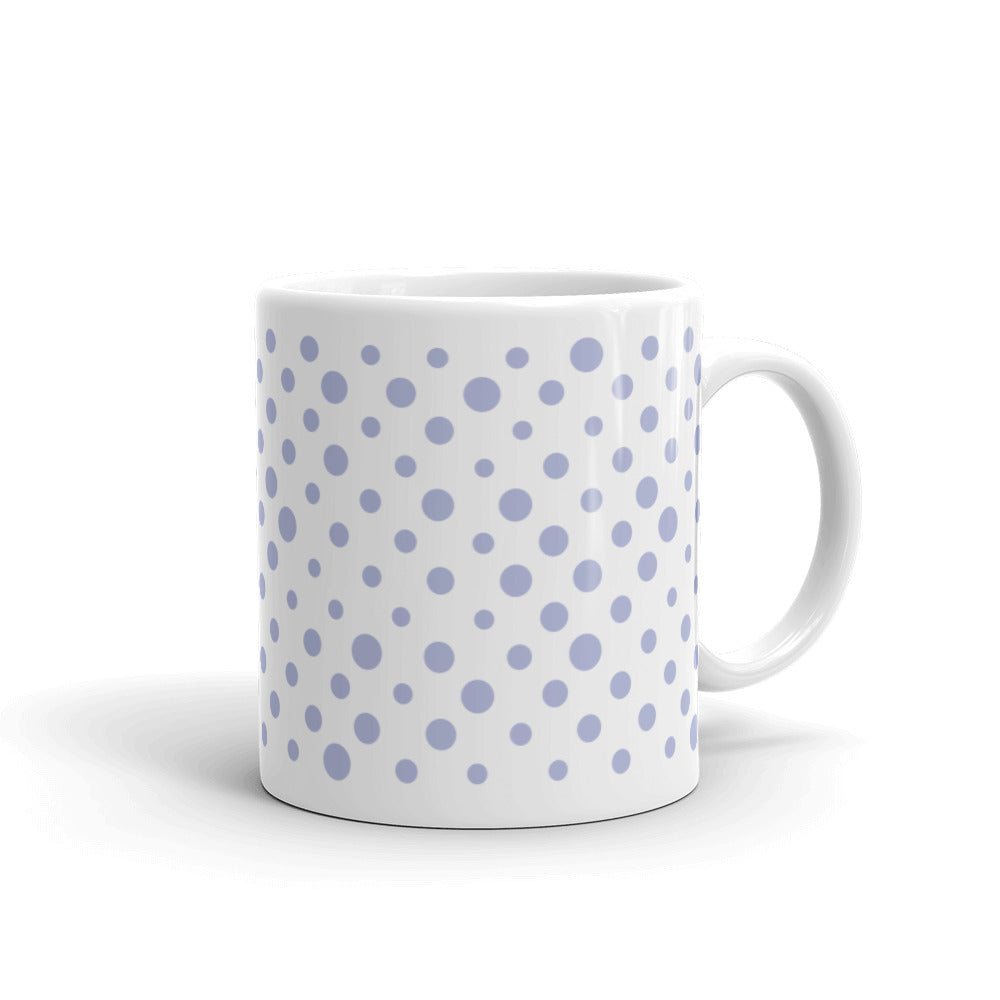 PIXELS Mug