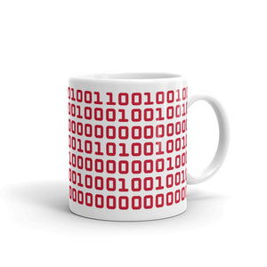 CODE Mug