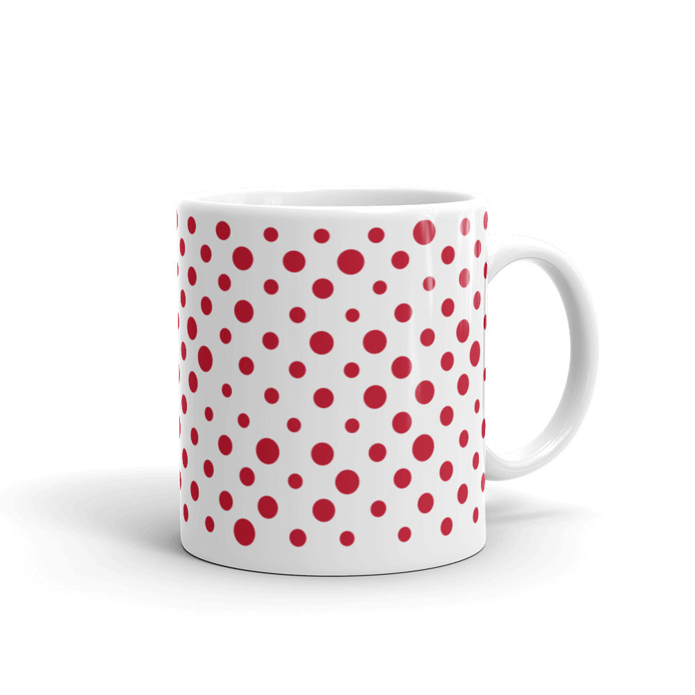 PIXELS Mug