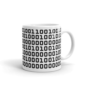 CODE Mug