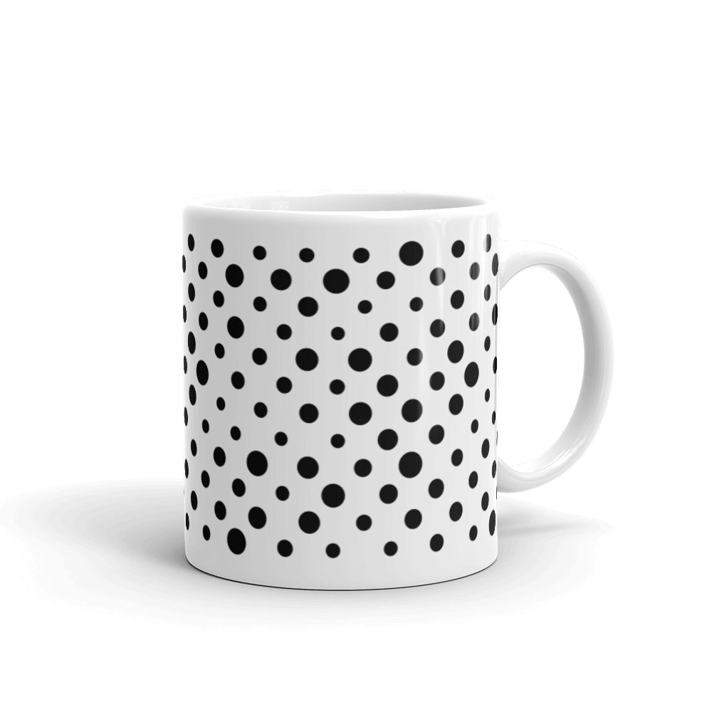 PIXELS Mug