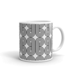 METRO ART Mug