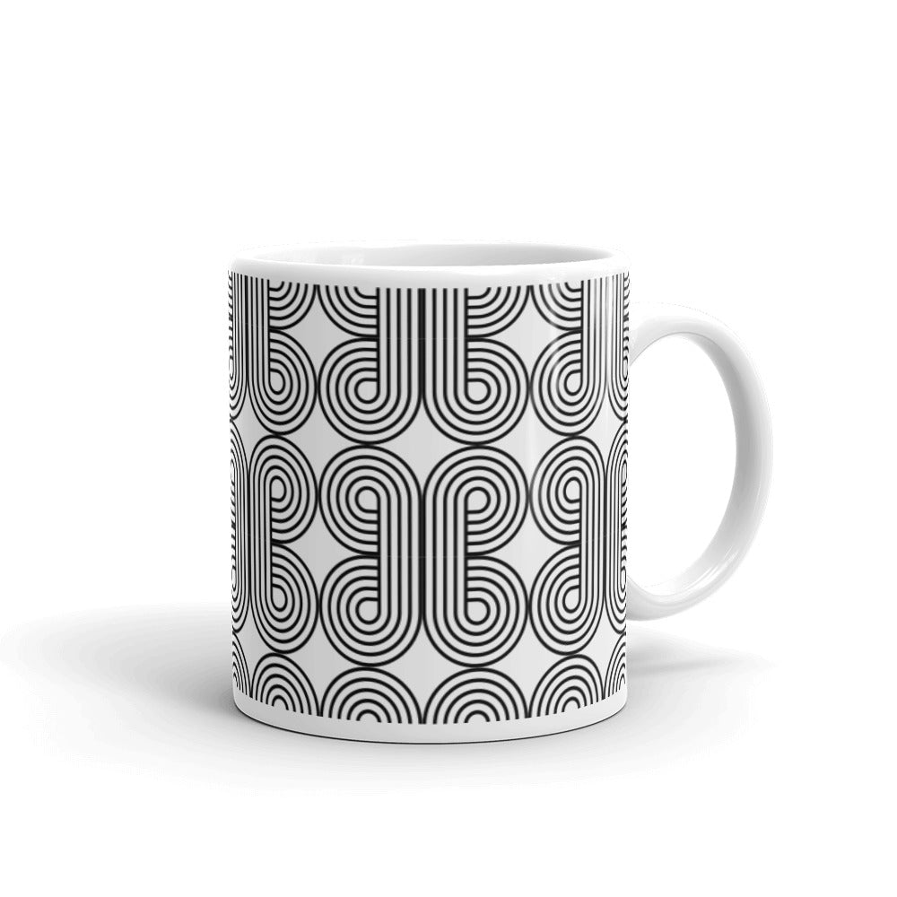 METRO ART Mug