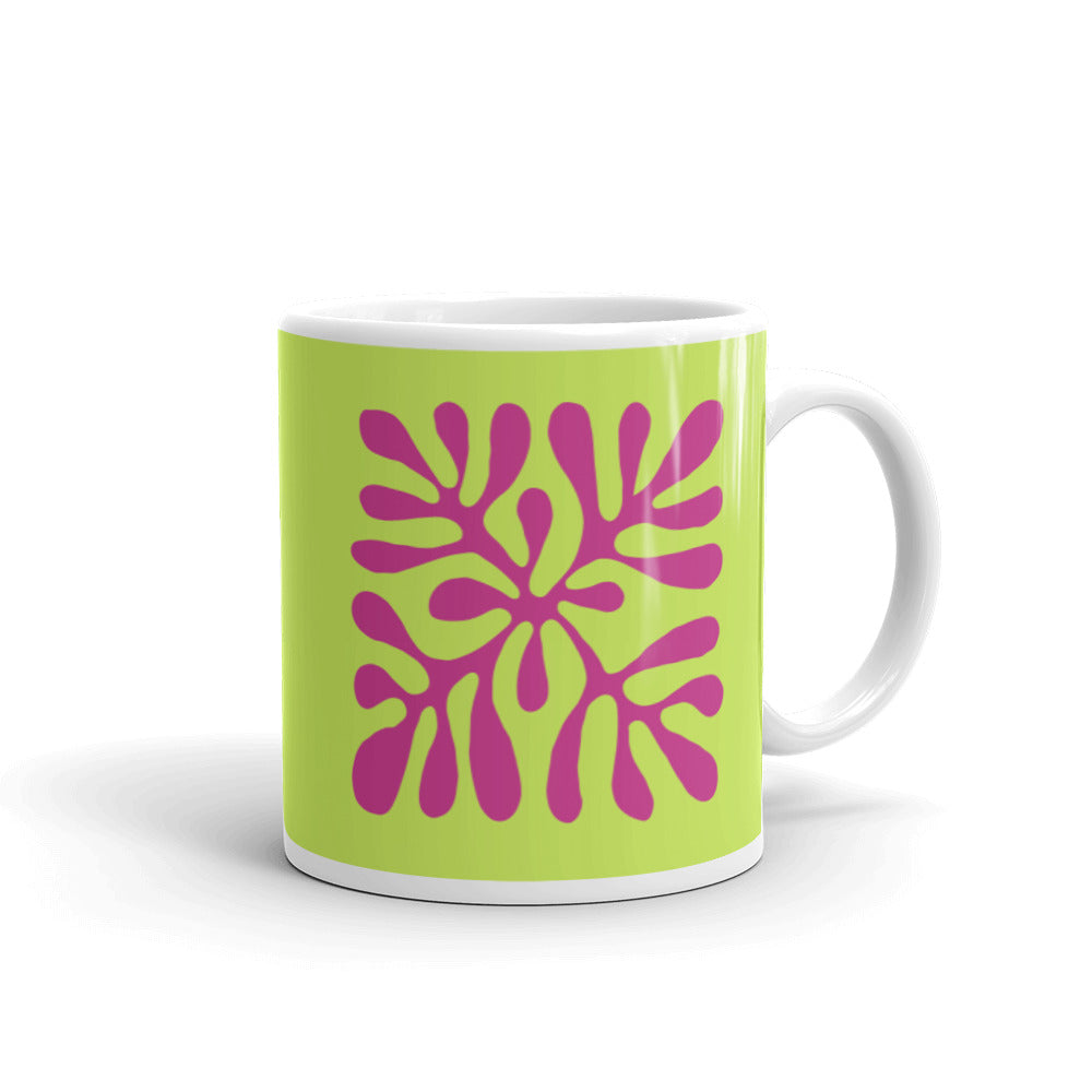 MATISSE ART Mug