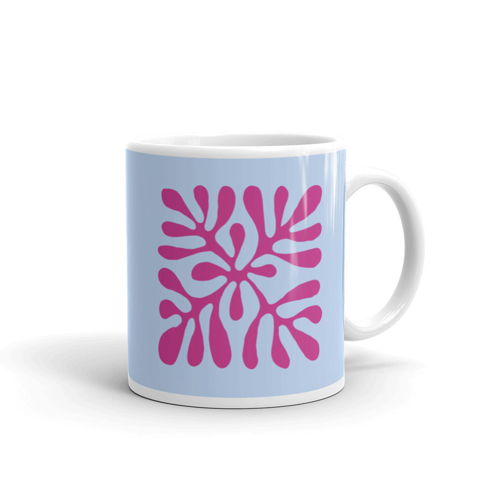 MATISSE ART Mug