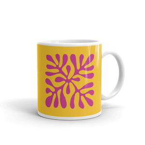 MATISSE ART Mug