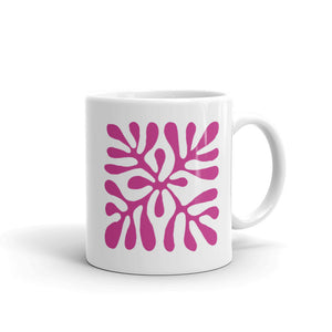 MATISSE ART Mug