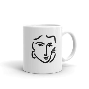 MATISSE Mug