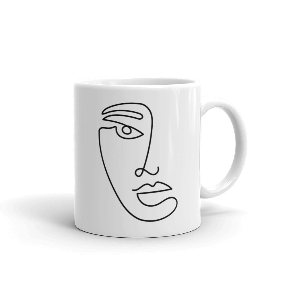 ART Mug