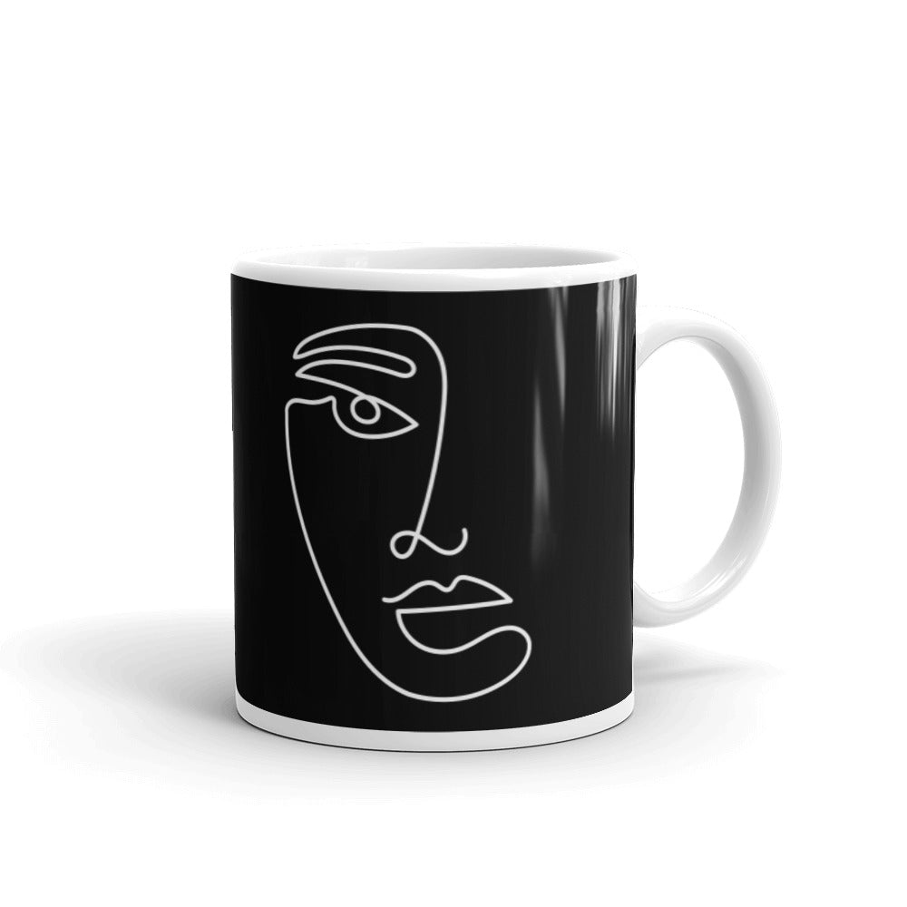 ART Mug