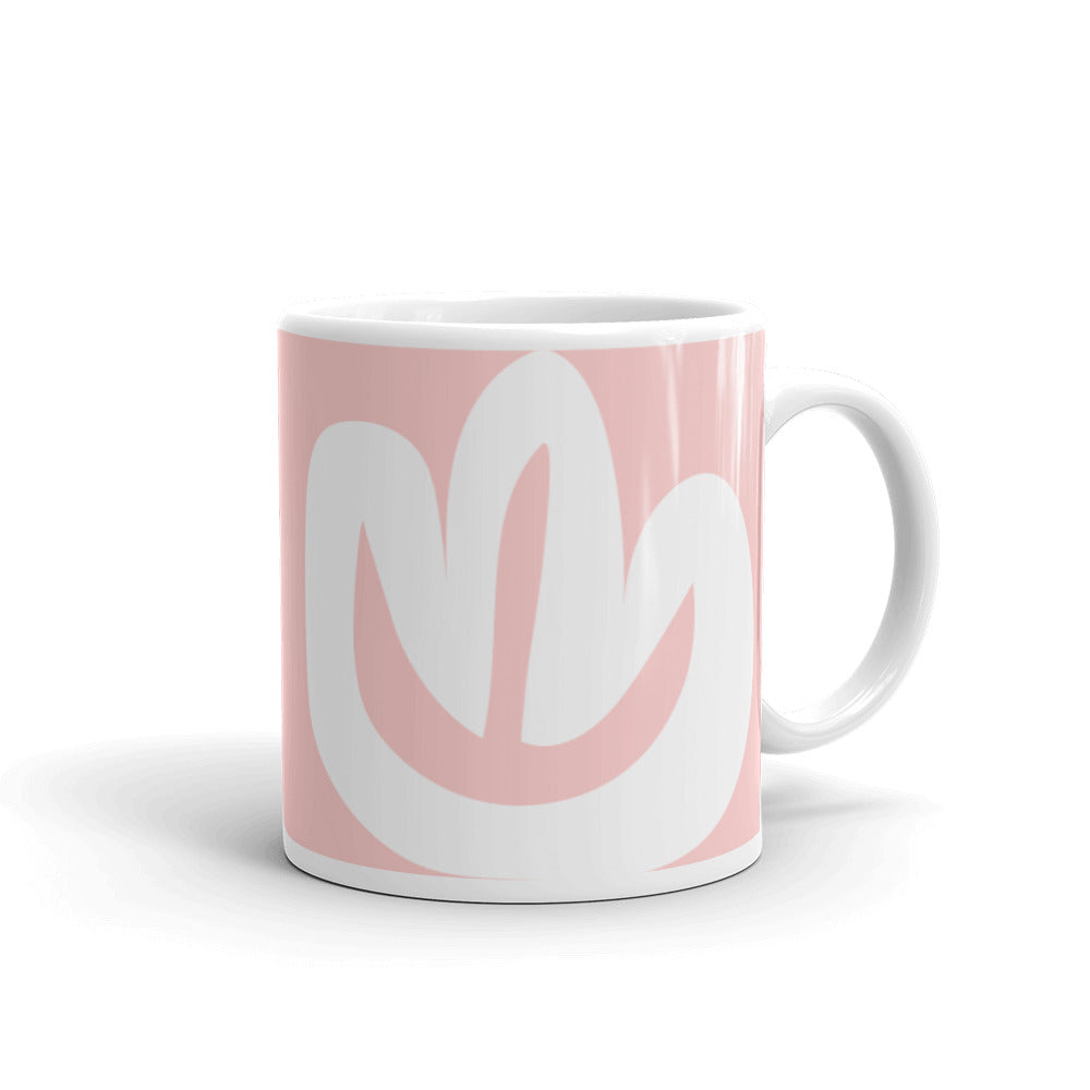 MODERN ART Mug