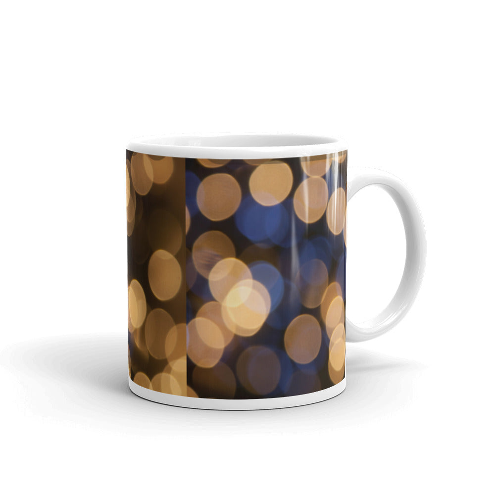 LIGHTS Mug