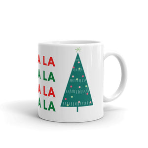 FALALALALA Mug