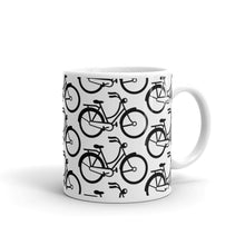 Load image into Gallery viewer, CYCLE Mug
