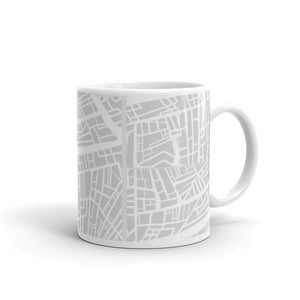 MODERN LINE Mug