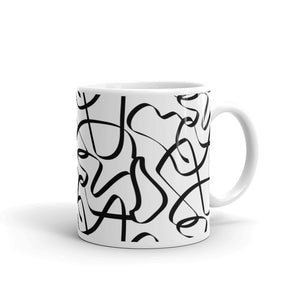 MODERN ART Mug