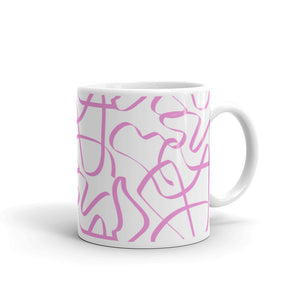 MODERN ART Mug