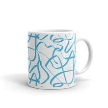 Load image into Gallery viewer, MODERN ART Mug
