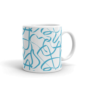 MODERN ART Mug