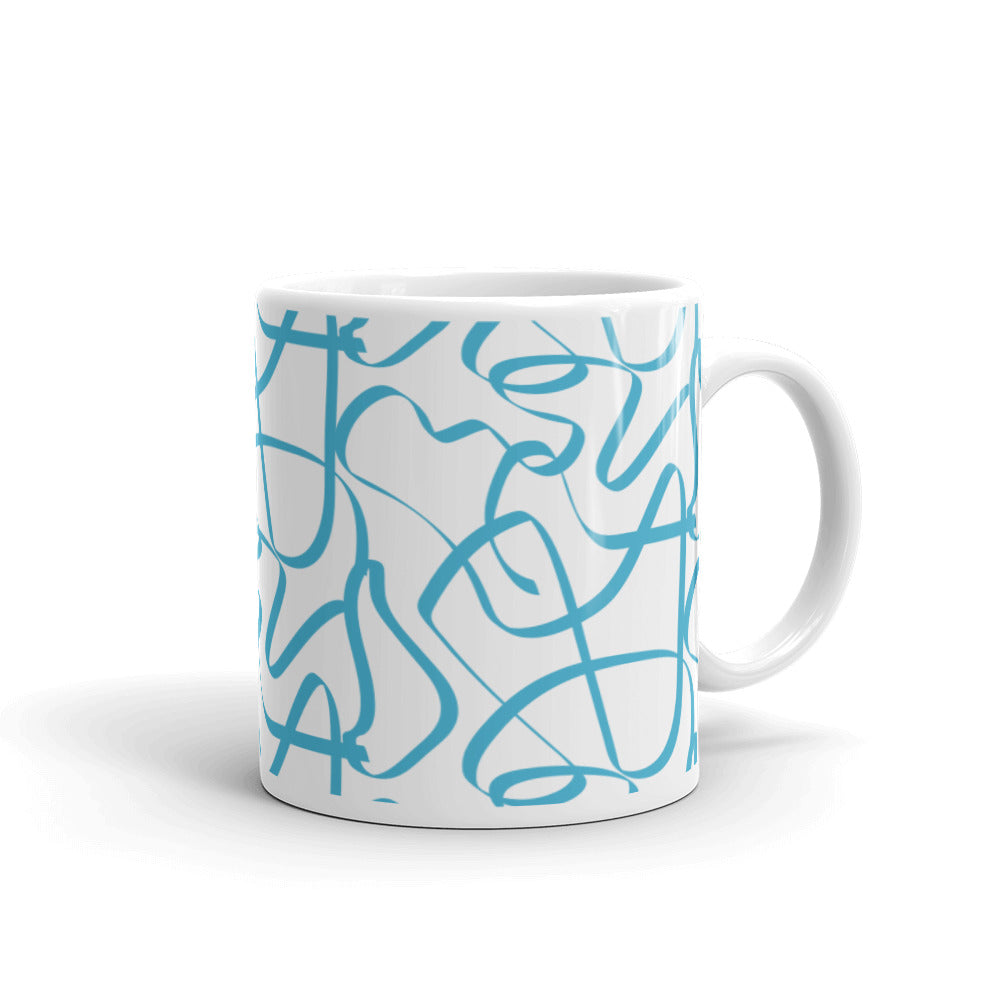 MODERN ART Mug