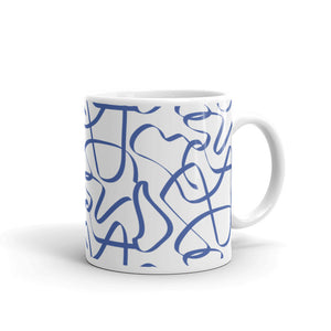 MODERN ART Mug