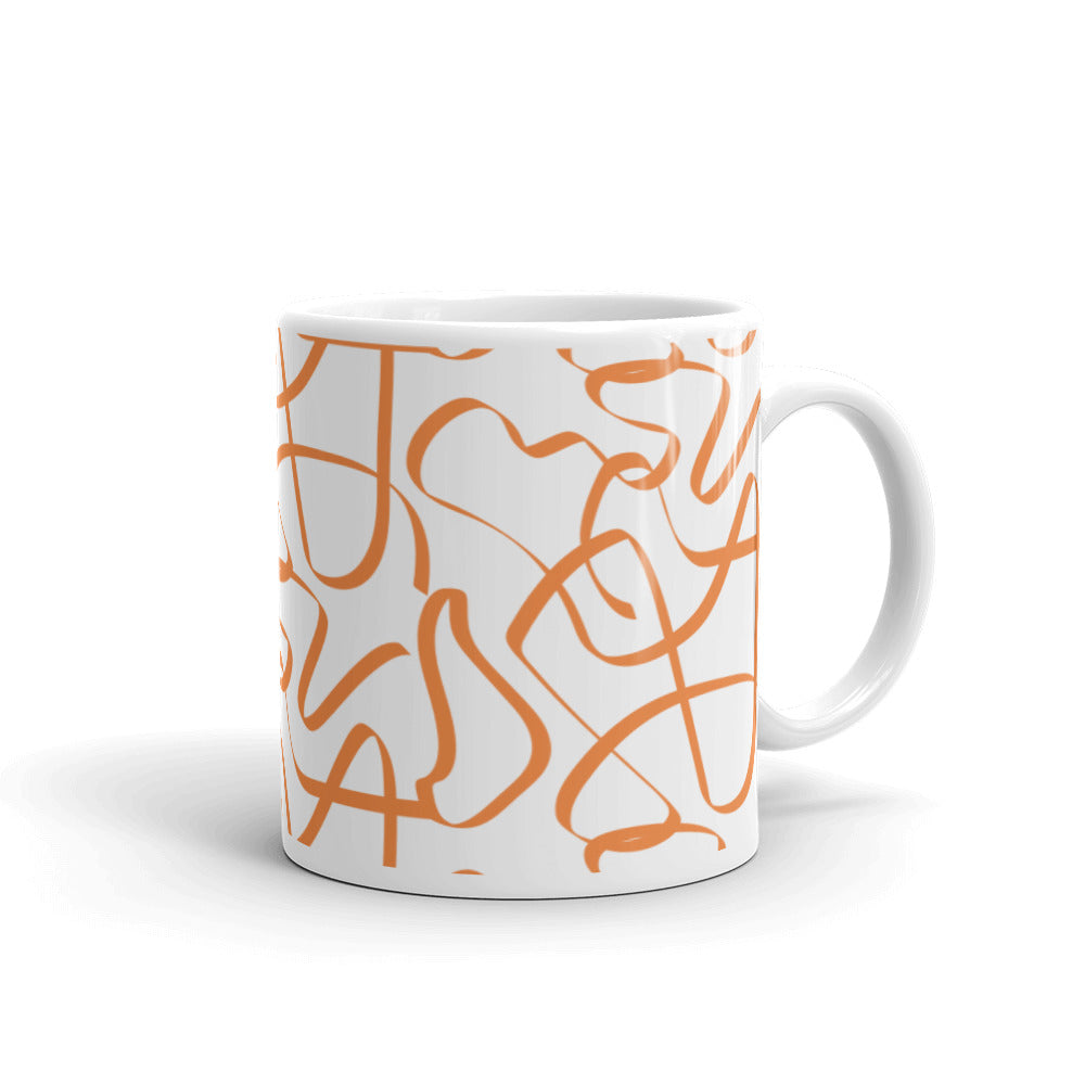 MODERN ART Mug