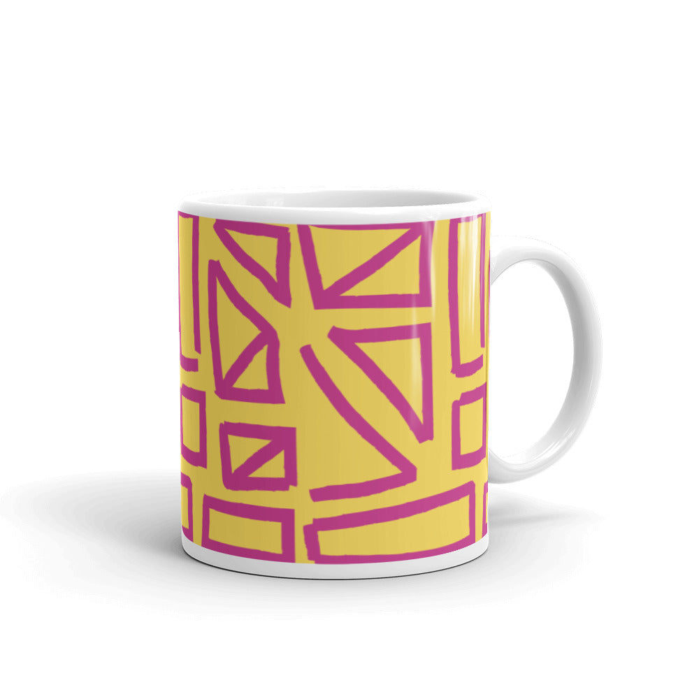 ART Mug