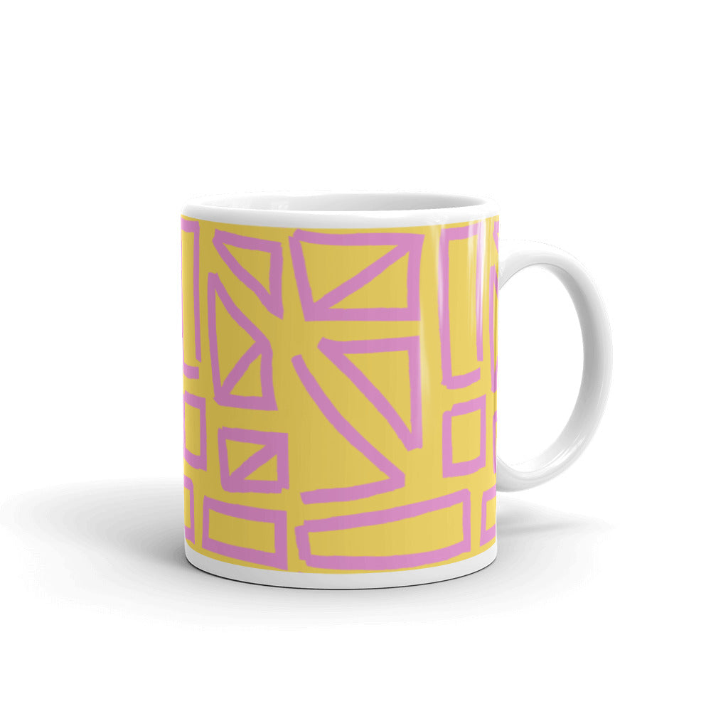 ART Mug