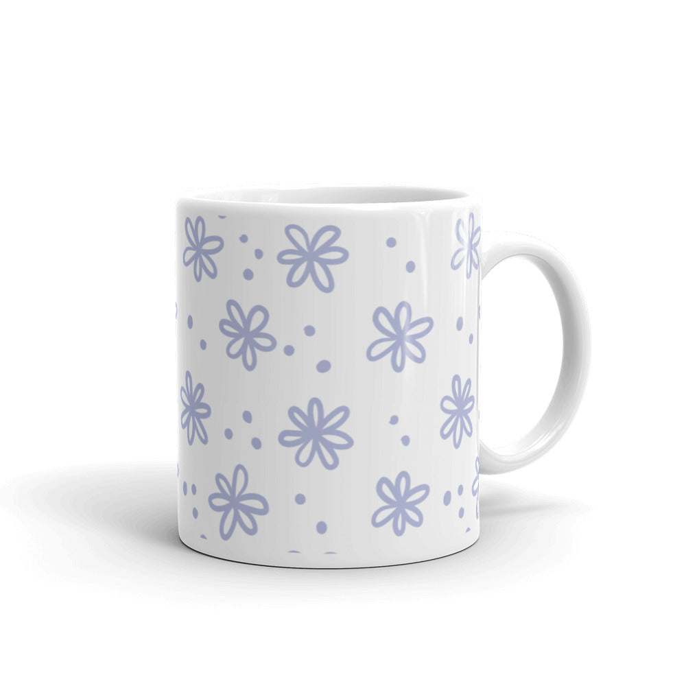 FLORAL Mug