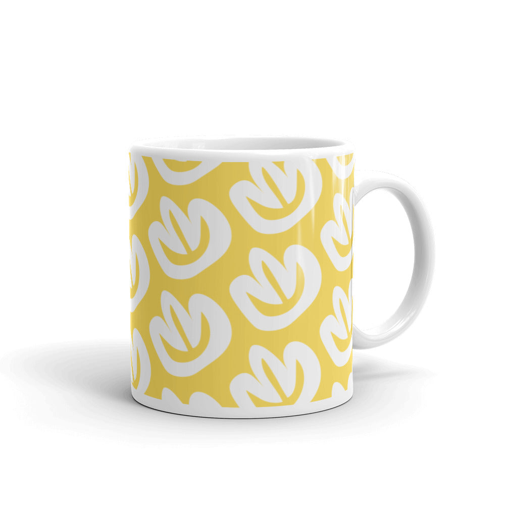 FLEUR Mug