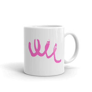 SWIRL Mug