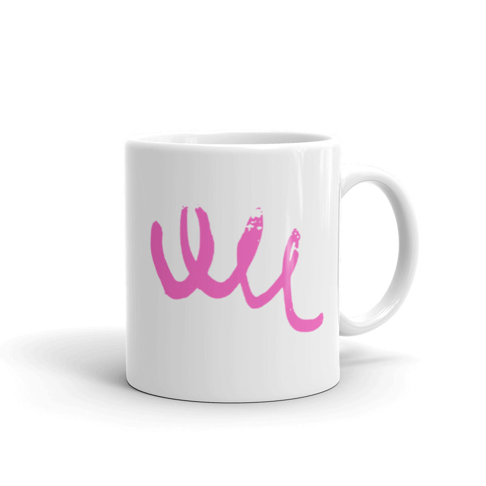 SWIRL Mug