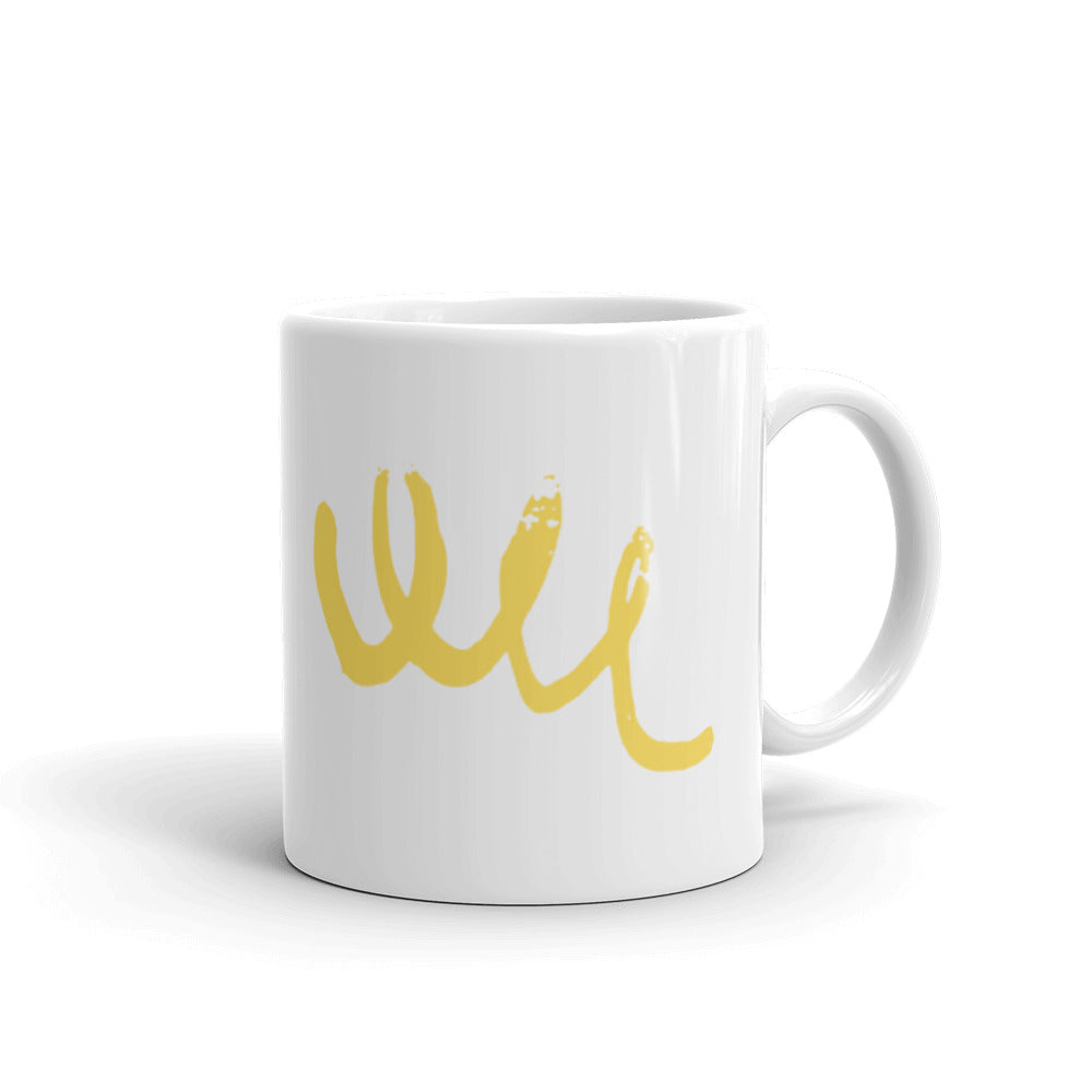 SWIRL Mug