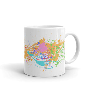 COLOR Mug