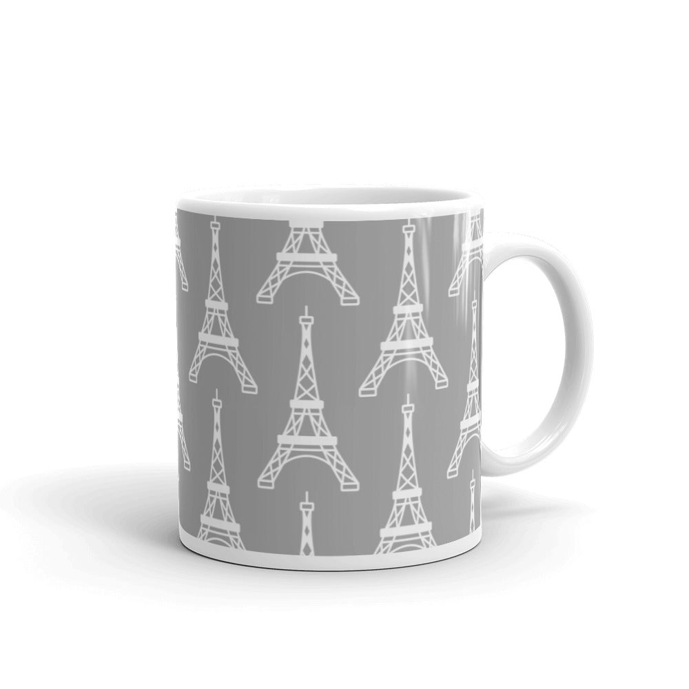 PARIS Mug