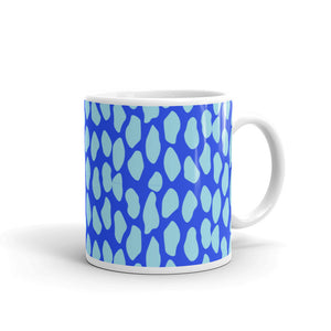 BLUE Mug