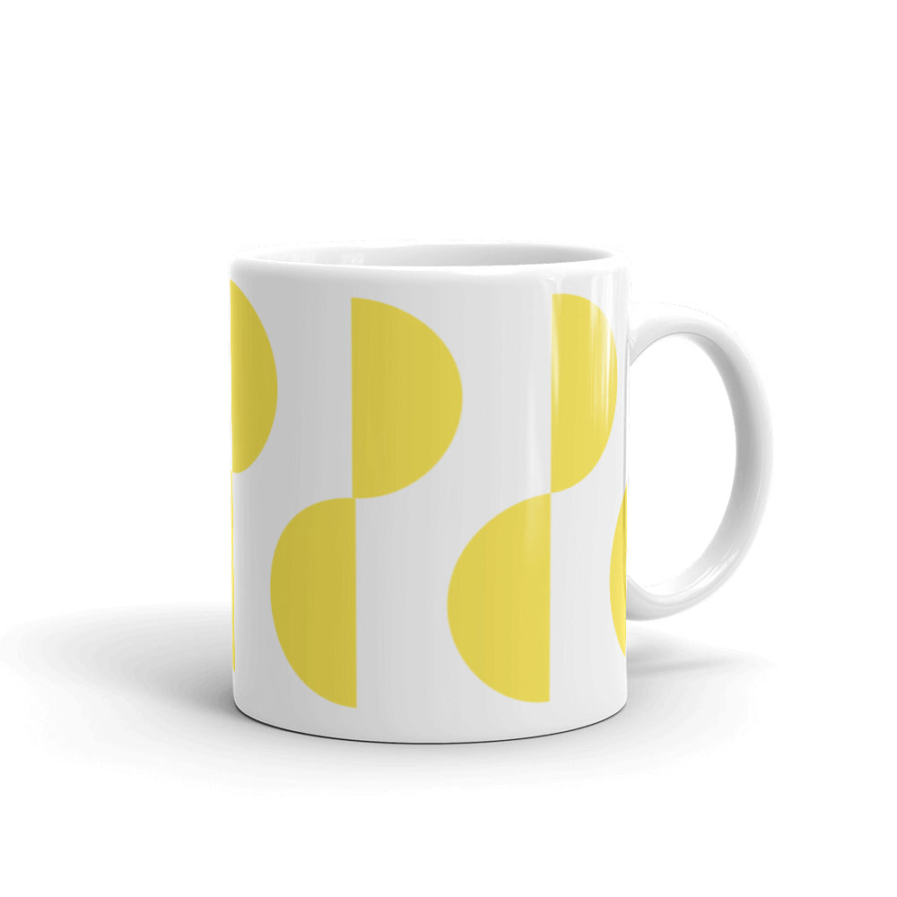 SUNNY SIDE Mug