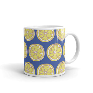 LEMON Mug