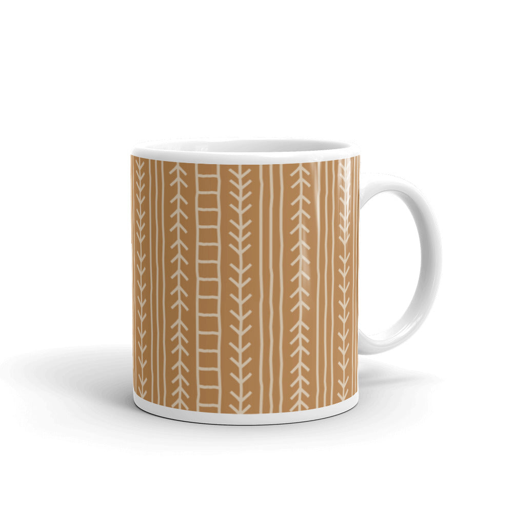 TERRITORY Mug