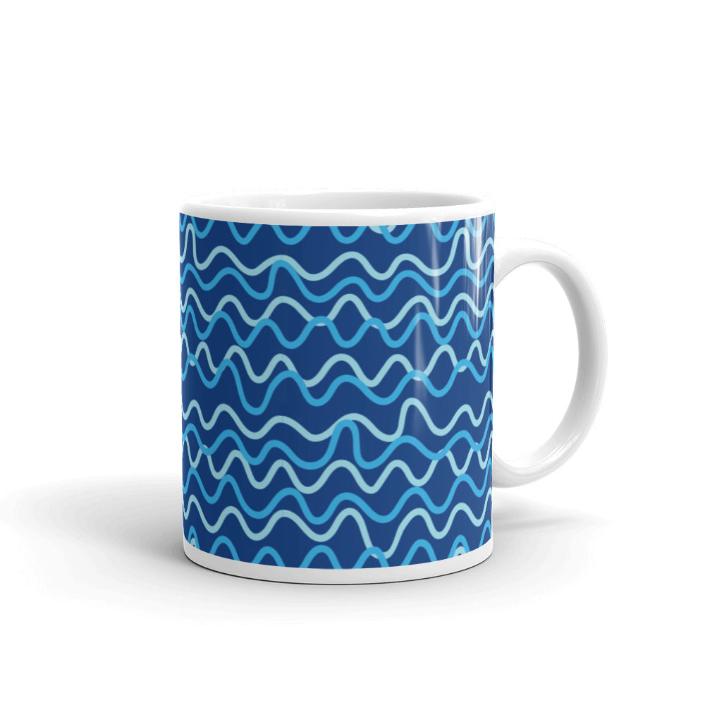 OCEAN Mug